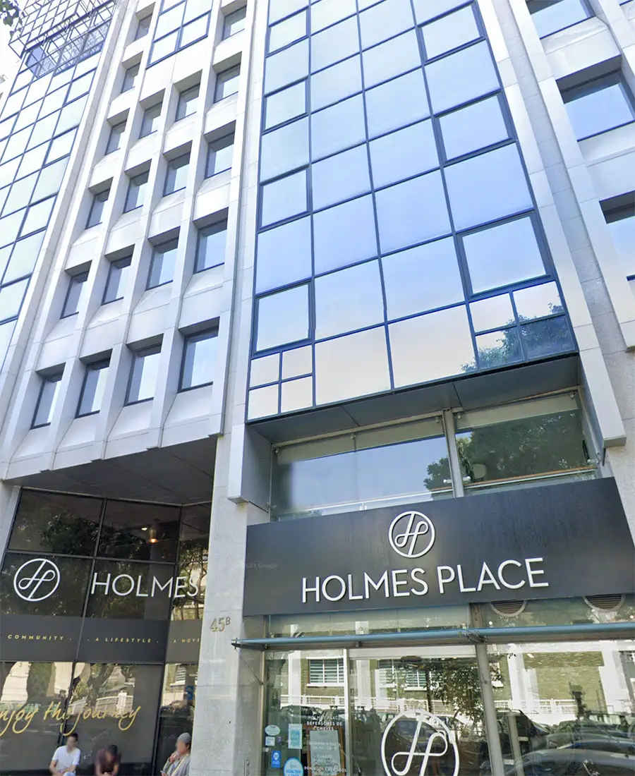 Ed. Defensores de Chaves 45